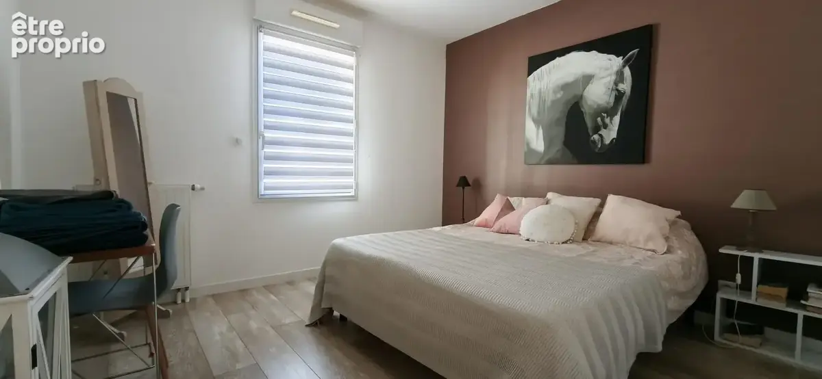 Appartement 2 pièces 48 m² à vendre à Dinard (35800) - photo 9