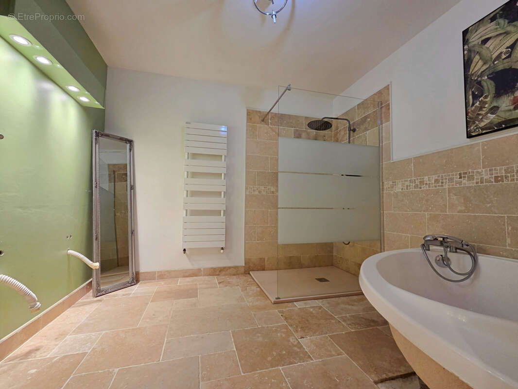 Maison à BANNONCOURT