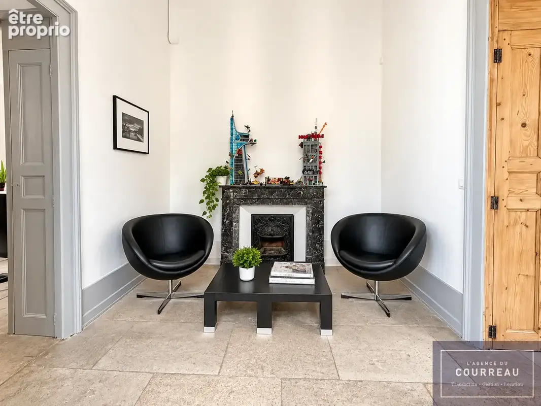 Sublime appartement F5 de 145,74 m2 - photo 11
