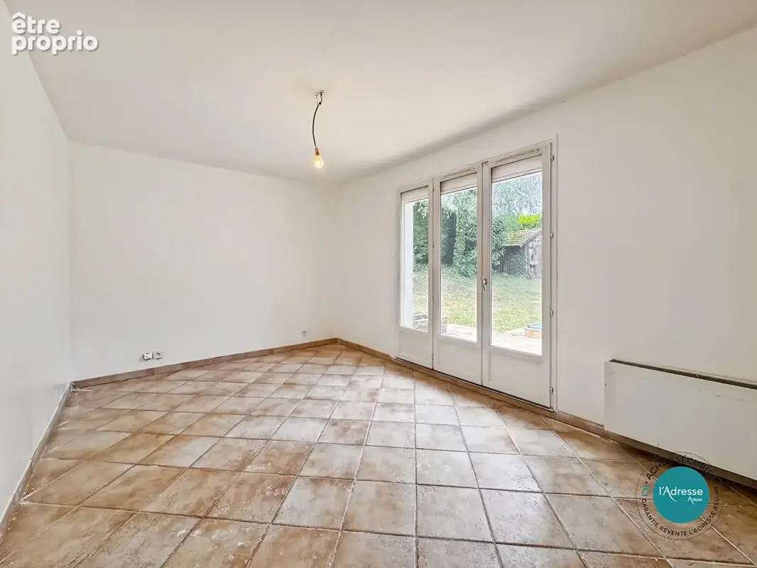 Maison familiale 6 pièces 146 m² Boissise Le Roi - photo 10
