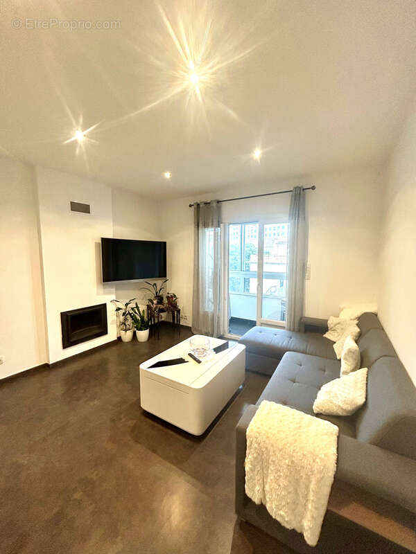 Appartement à AJACCIO