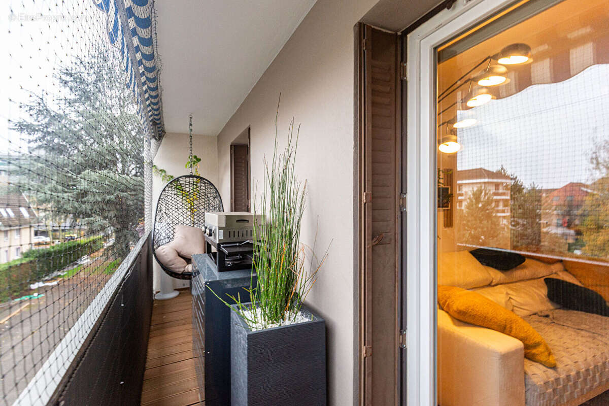 Appartement à ANNECY