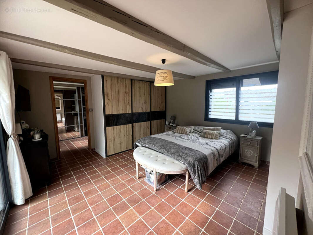 Maison à HAMES-BOUCRES