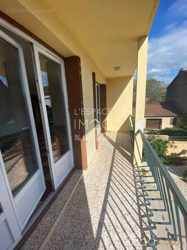 Appartement à CAVAILLON