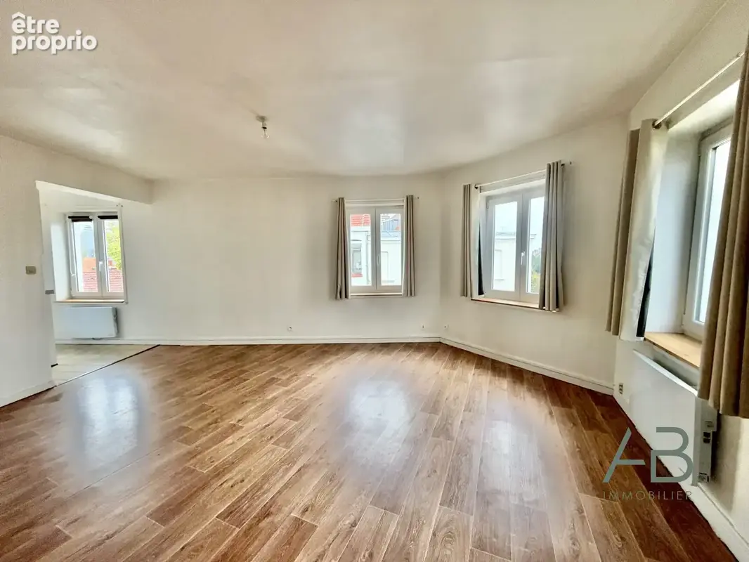 Appartement 1 pièce 24 m² à vendre à Lille (59000) - photo 1