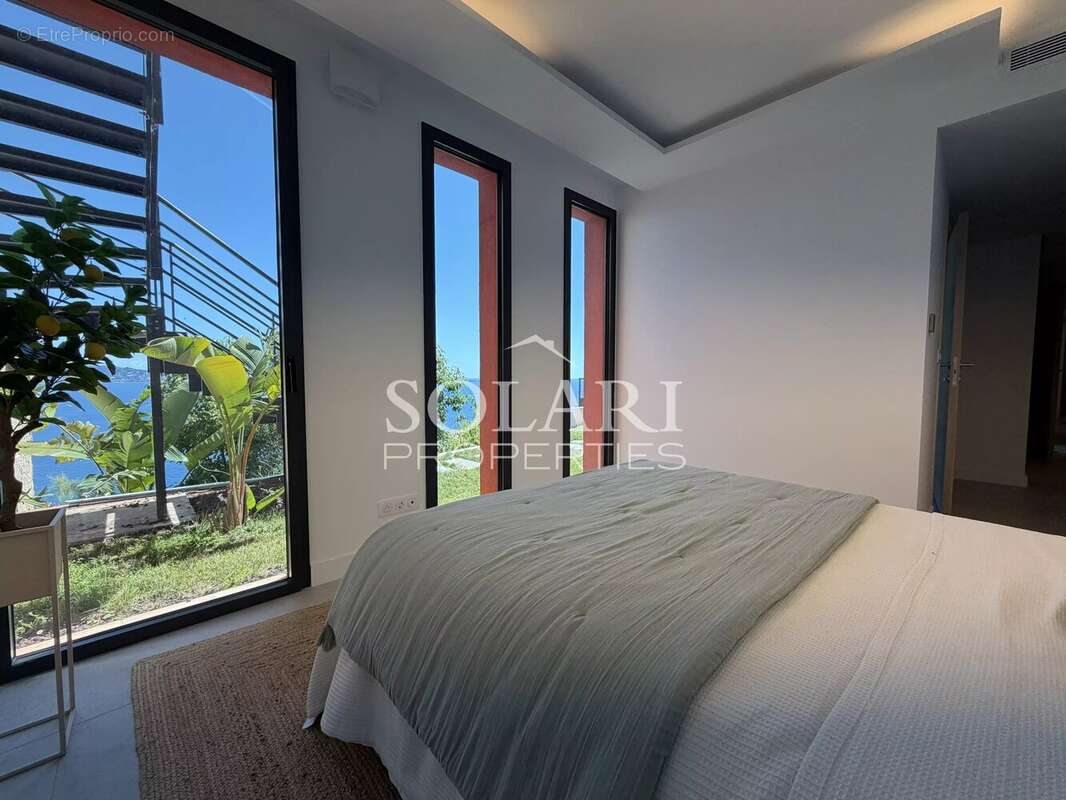 Appartement à THEOULE-SUR-MER