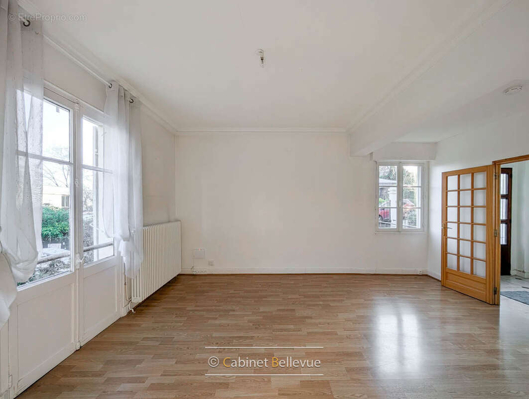 Maison à MEUDON