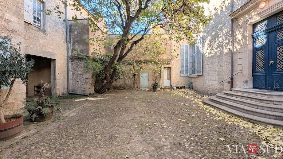 Appartement à BEZIERS