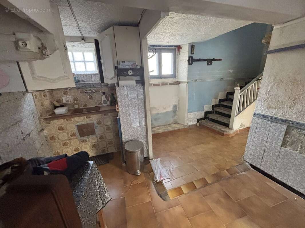 Maison de village à fort potentiel - photo 4