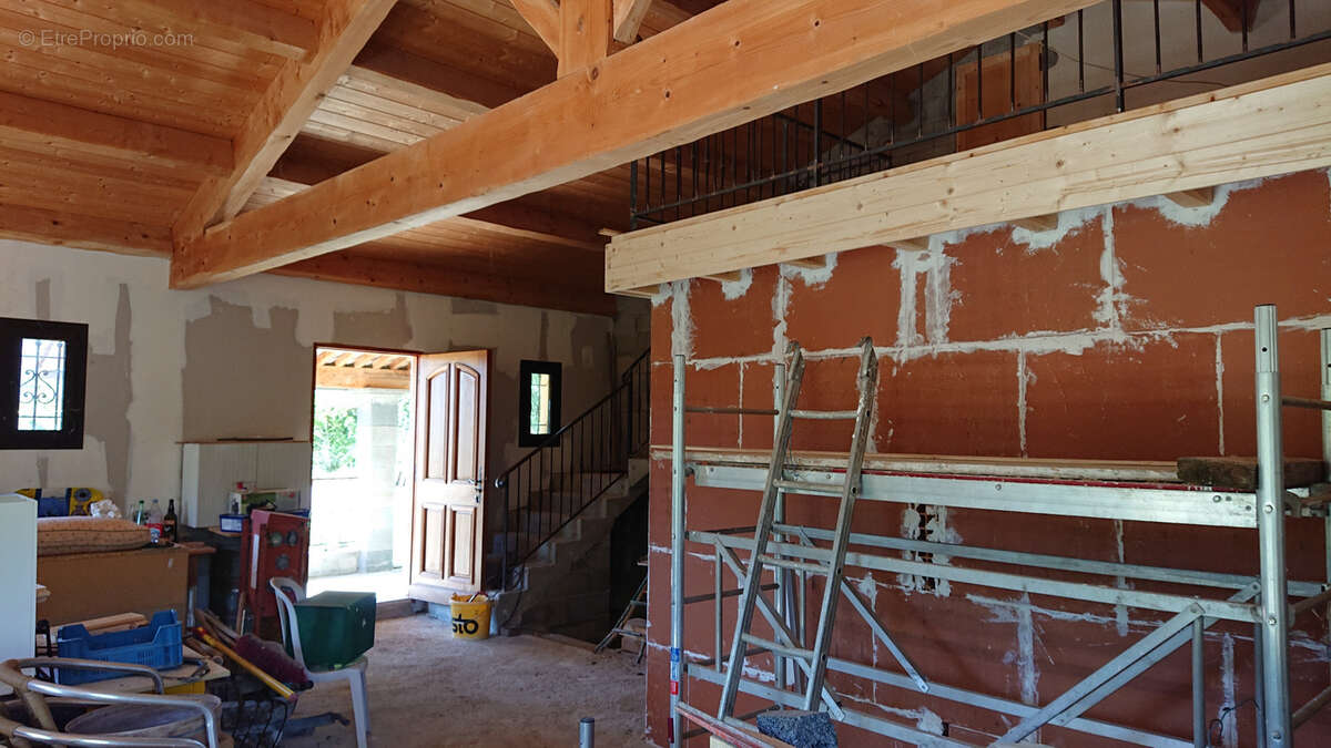 Maison à LA BOLLENE-VESUBIE