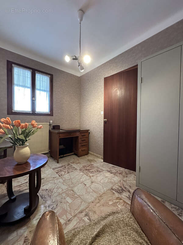 Maison à SAINT-CYPRIEN