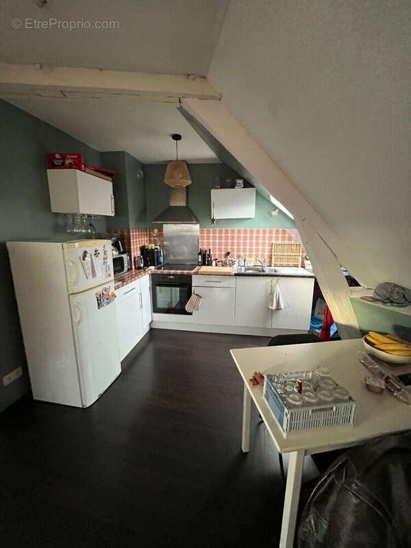 Appartement à ROUEN