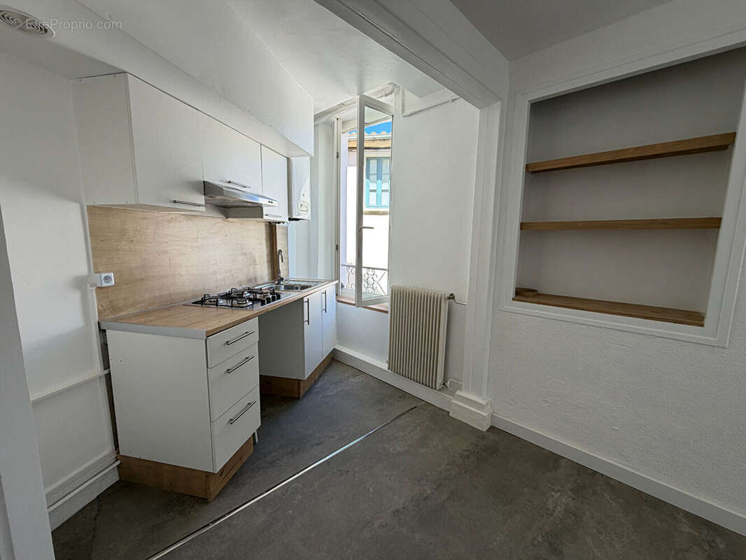 Maison 153m² à narbonne - photo 2