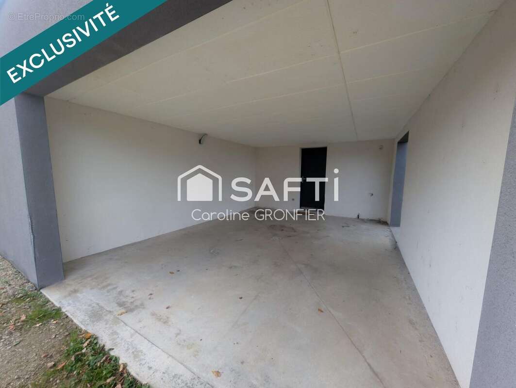 Photo 4 - Maison à PARAY-LE-MONIAL