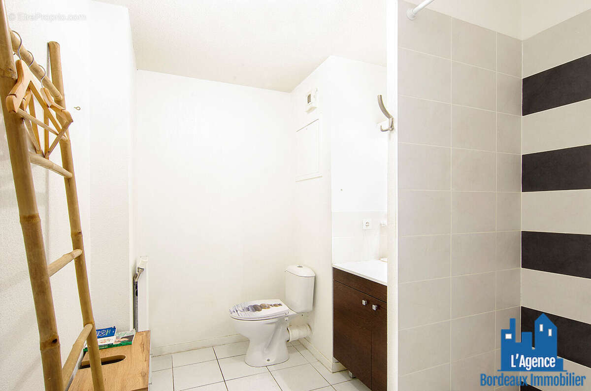 Appartement à LE HAILLAN