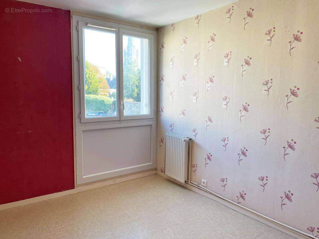 Appartement à HARFLEUR