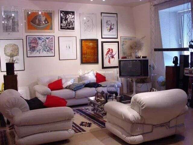 Appartement à MILLAU