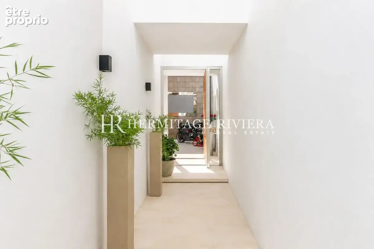 Maison 5 pièces 230 m² à vendre à Eze (06360) - photo 5