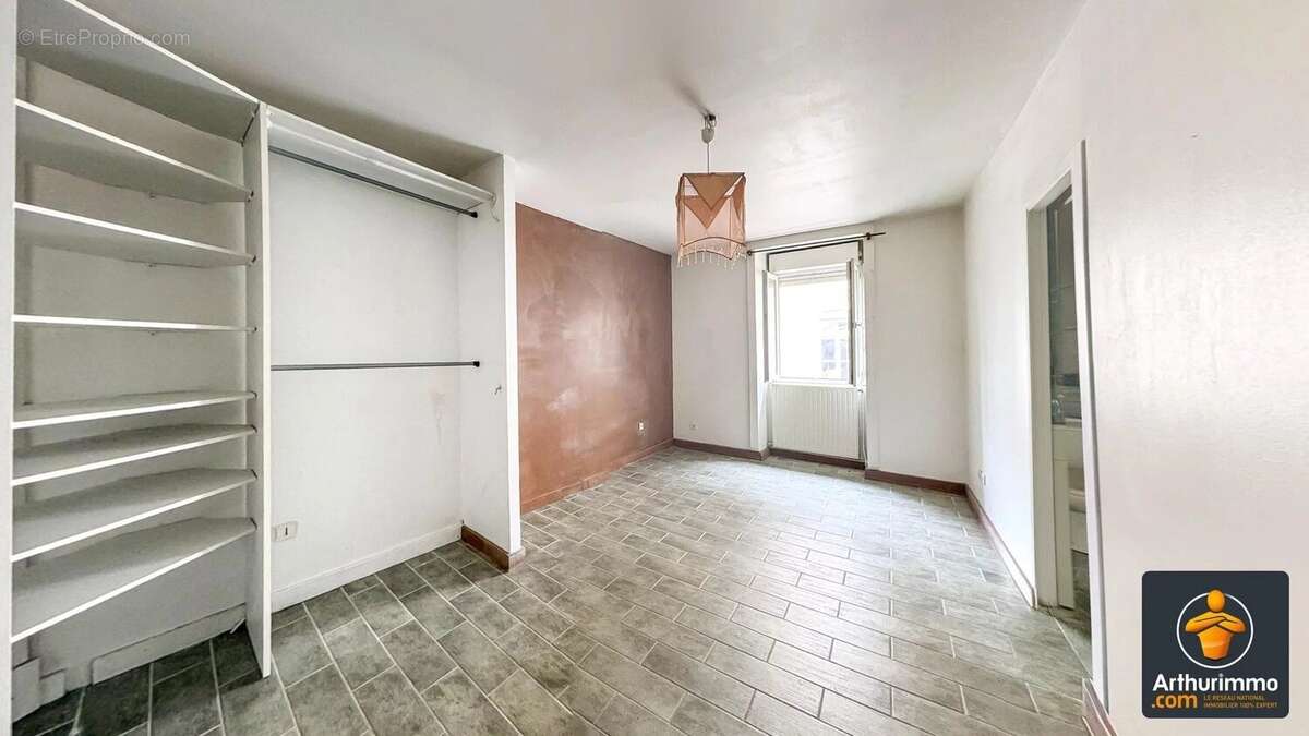 Appartement à ANNONAY