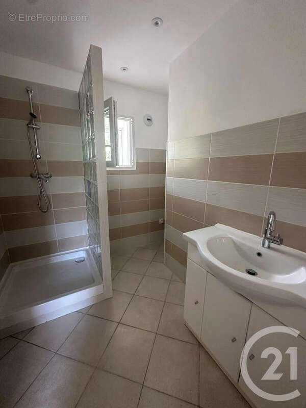 Appartement à BIGUGLIA