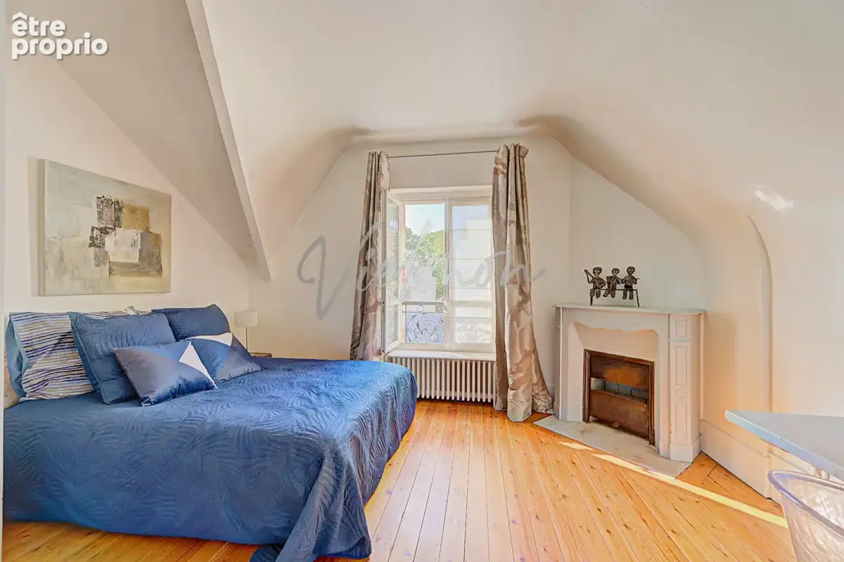 Demeure de prestige Saint Germain En Laye - photo 16