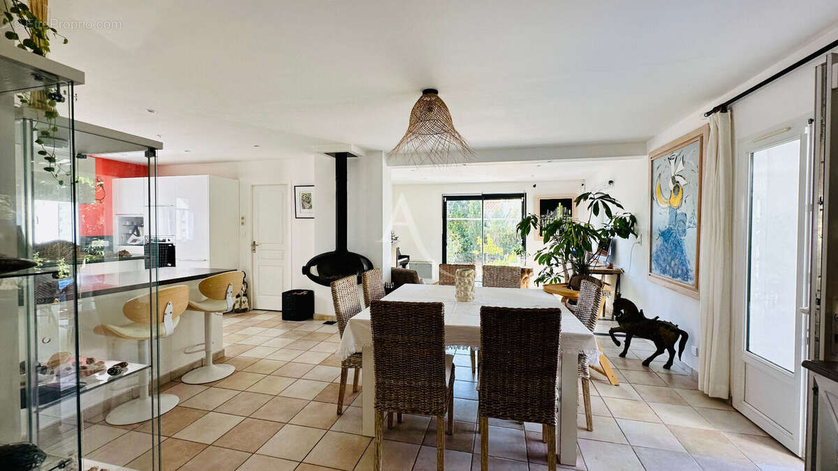 Maison Saint Jean De Monts - photo 5