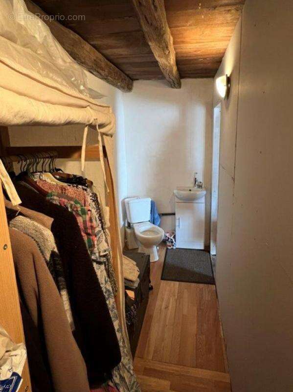 Jolie Maison de 3 Chambres avec Une Cour - photo 13