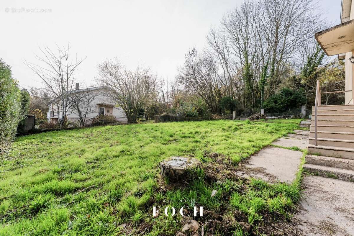 Maison à PONT-A-MOUSSON