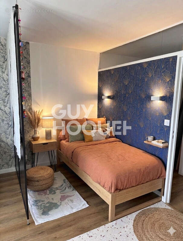 Appartement à LONGVIC