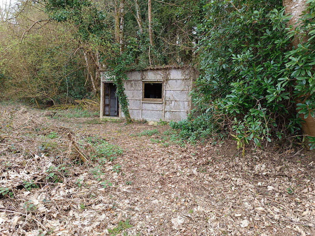 Maison à MELLIONNEC