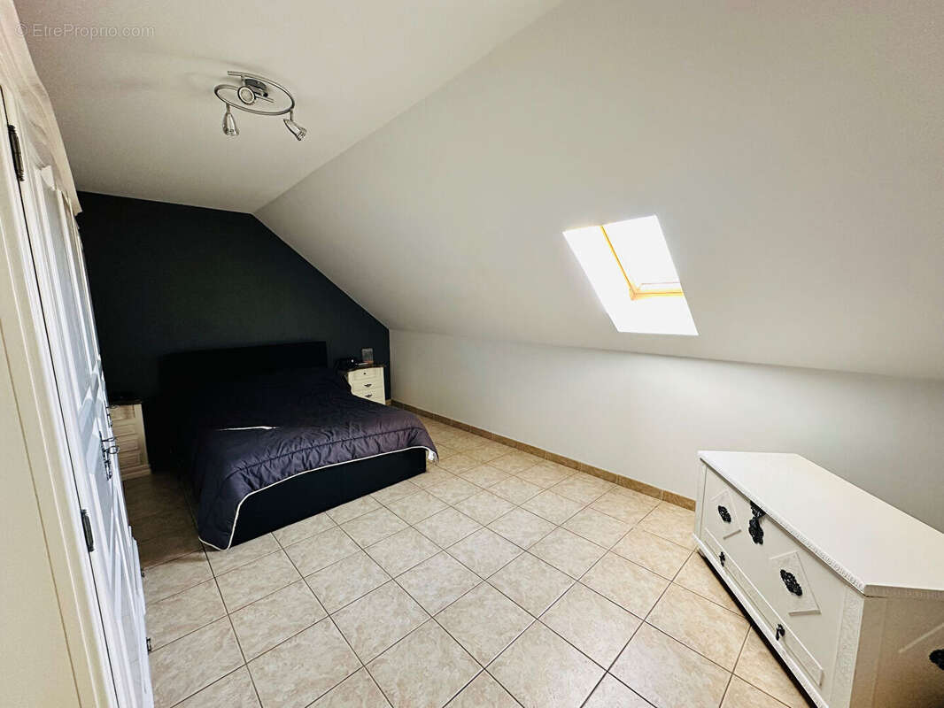 Maison à BALLAN-MIRE