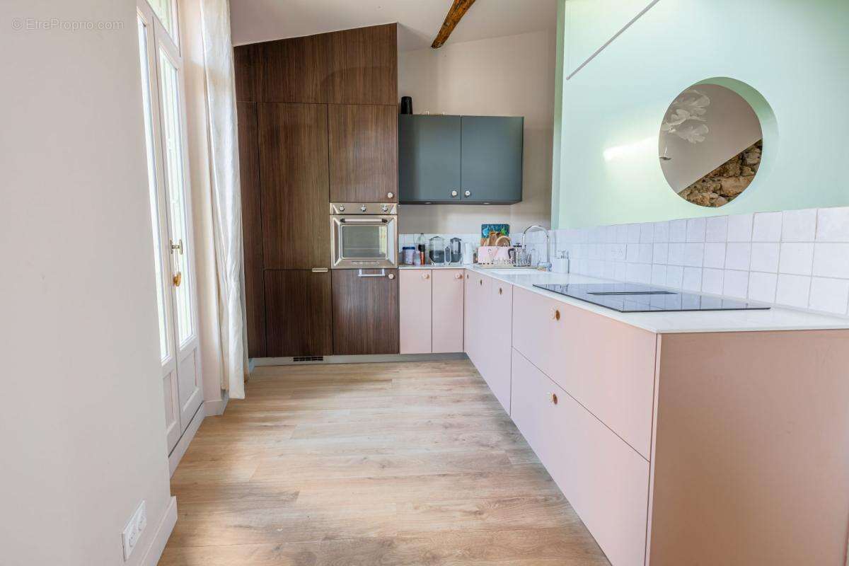 Maison à COURNONTERRAL