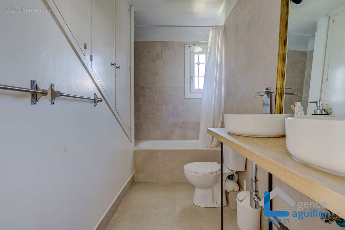 Appartement à HENDAYE
