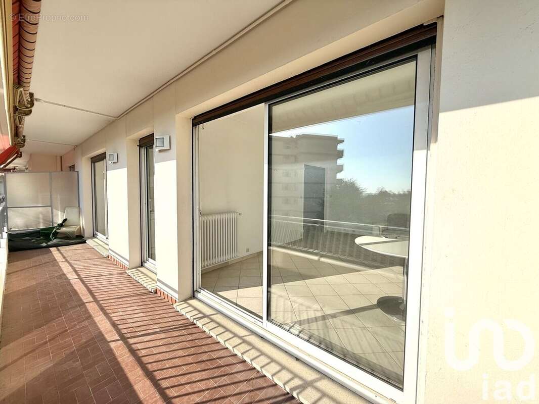 Photo 8 - Appartement à CAGNES-SUR-MER