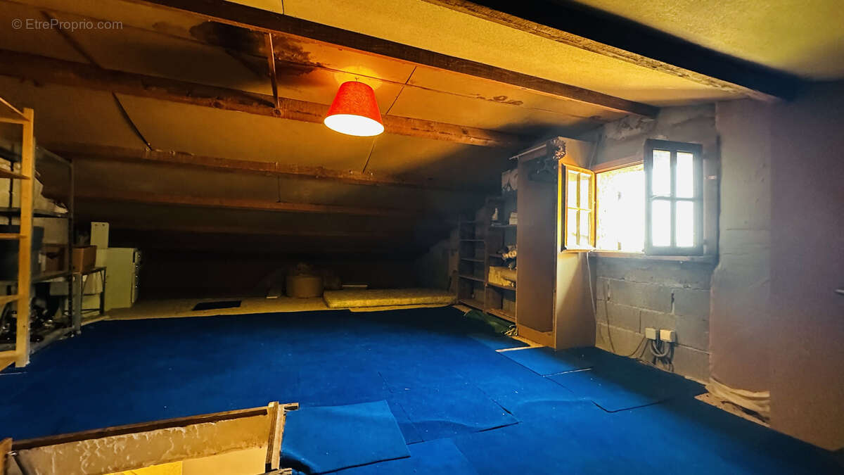 Maison T4 avec mini-piscine et deux parkings - photo 12