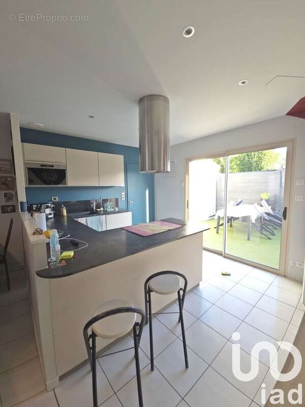 Photo 3 - Maison à POUZAUGES