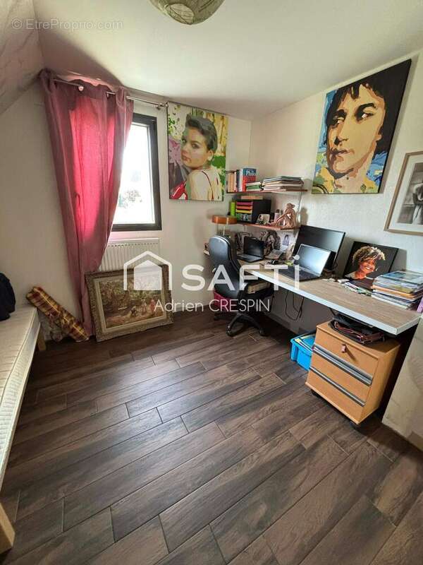 Photo 9 - Maison à LE THEIL-DE-BRETAGNE