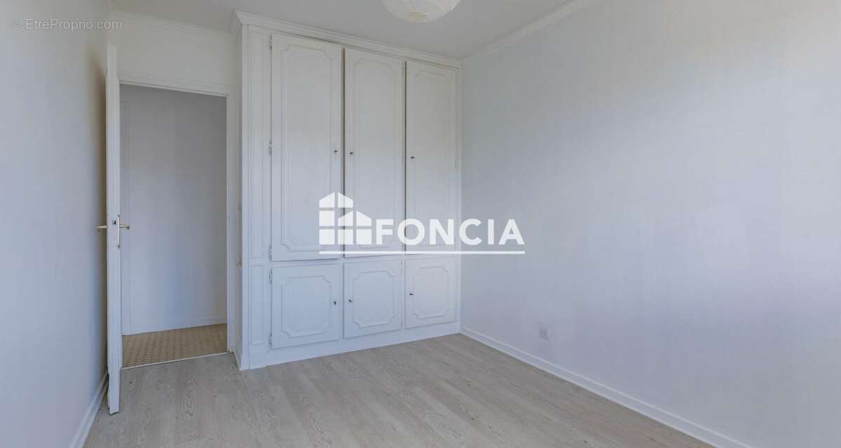 Appartement à VENISSIEUX