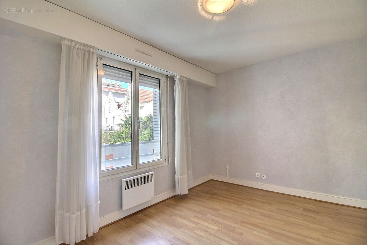 Appartement à ARCACHON