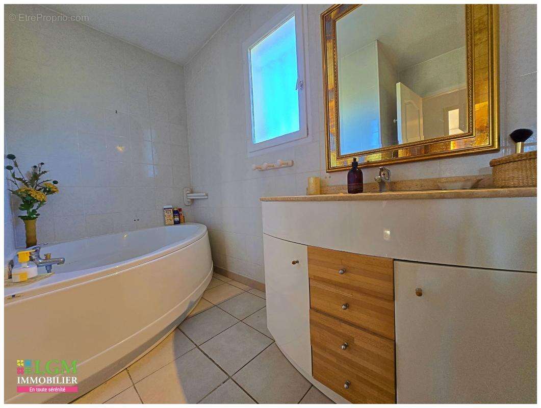 Maison à CASTELNAU-LE-LEZ