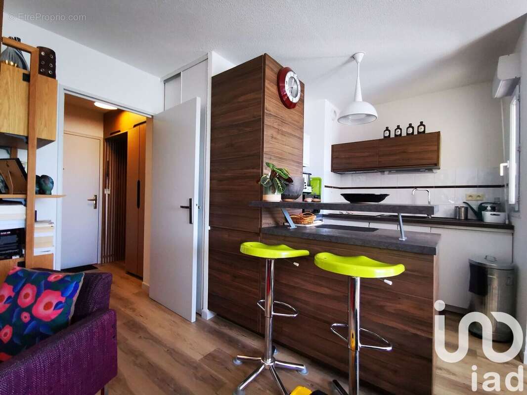 Photo 5 - Appartement à MONTPELLIER