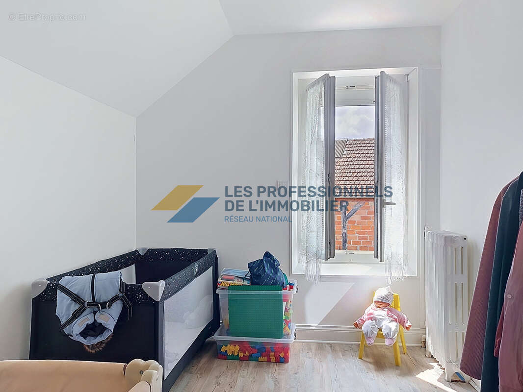 Maison à MONTARGIS