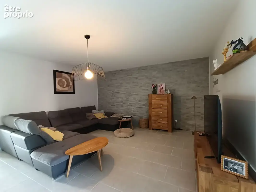 Maison mitoyenne 5 pièces 186 m² - photo 6