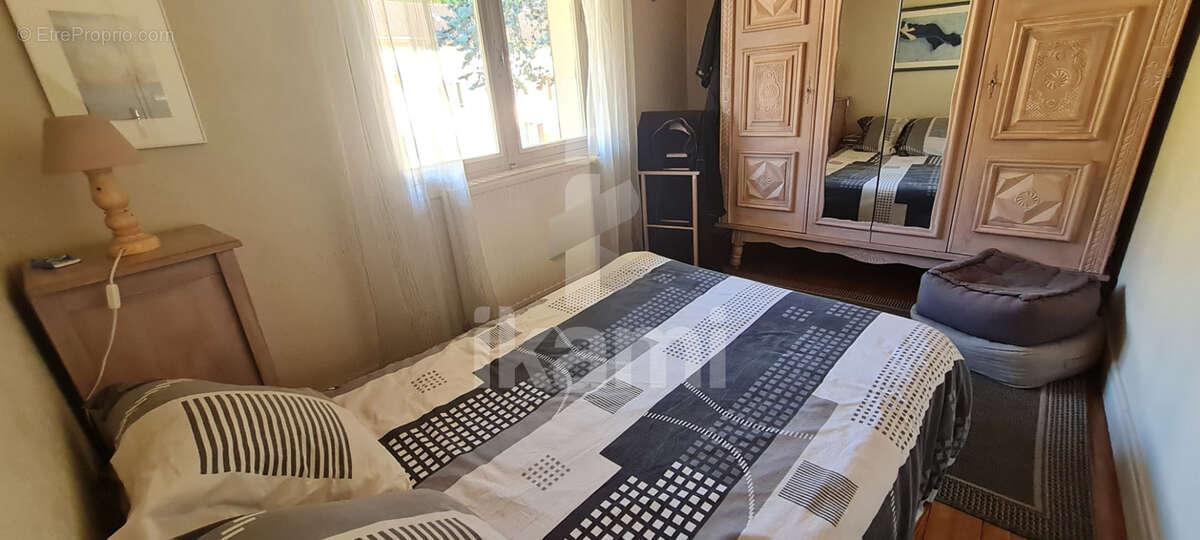 Maison à SAINT-MARCELLIN