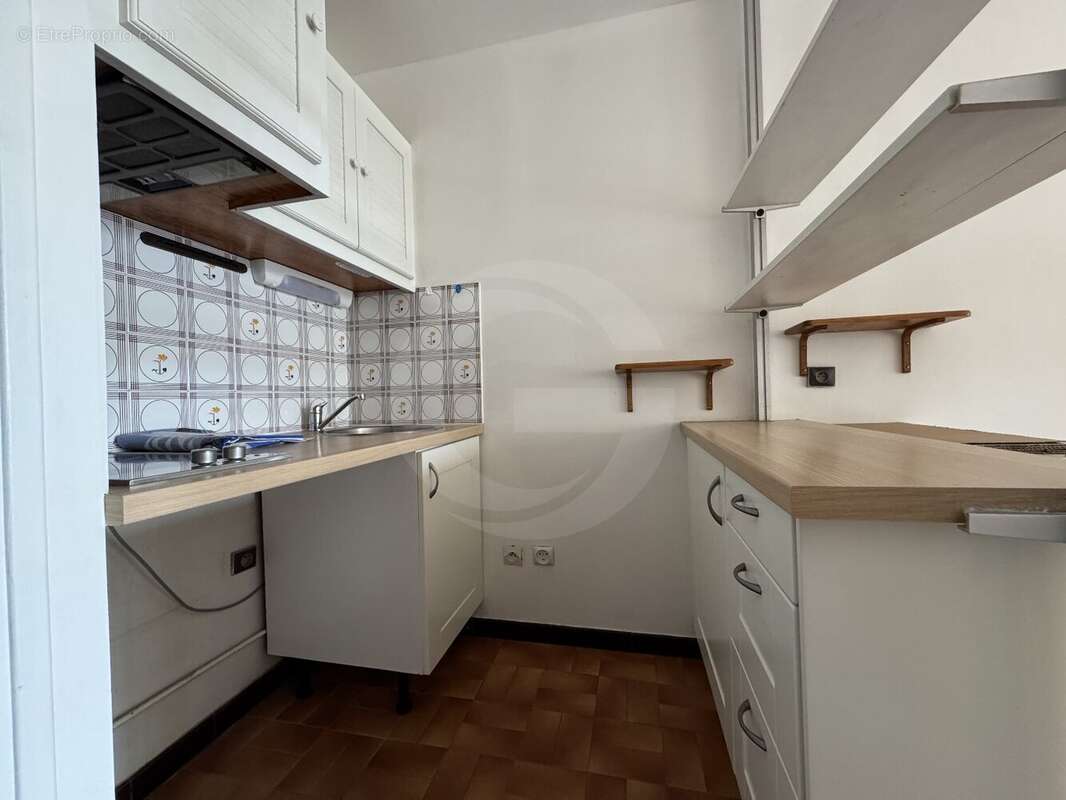 Appartement à SETE