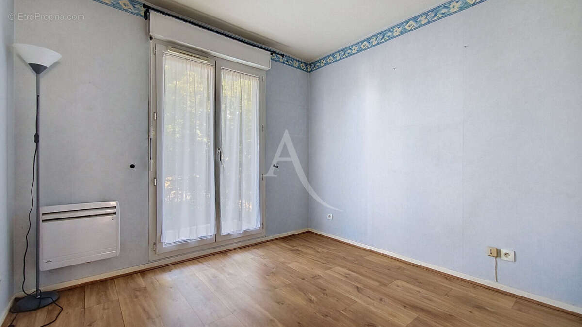 Appartement à MASSY