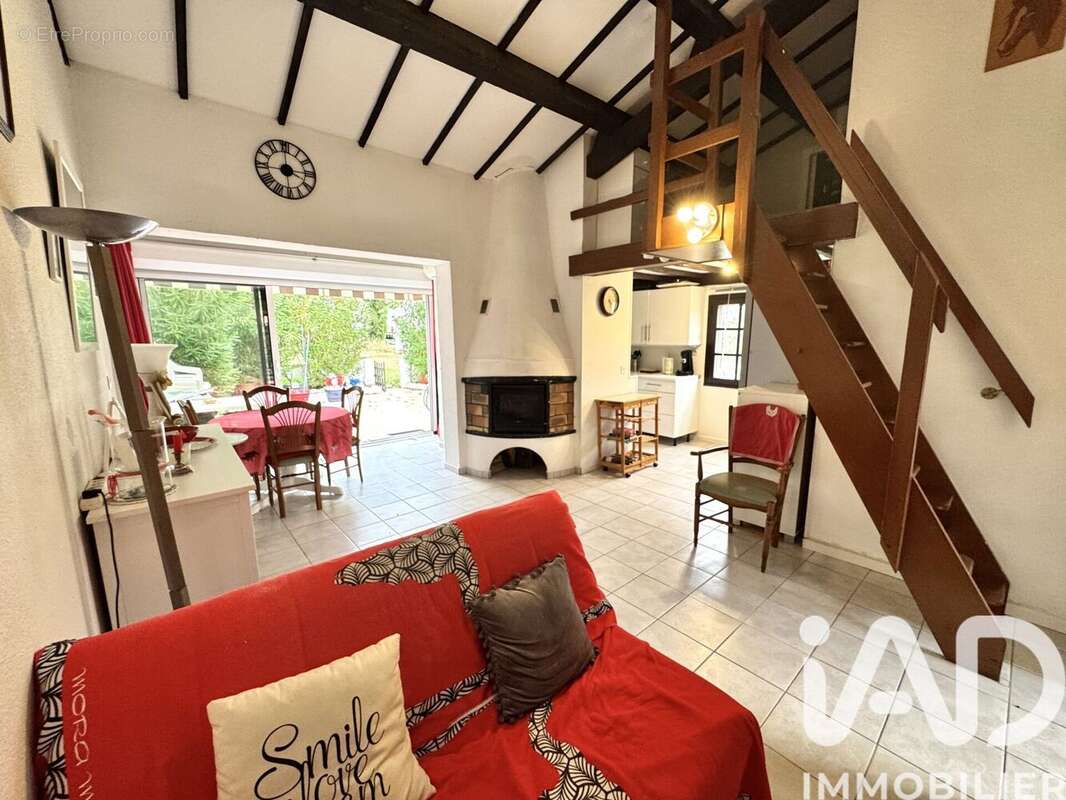 Photo 5 - Appartement à SAINTES-MARIES-DE-LA-MER