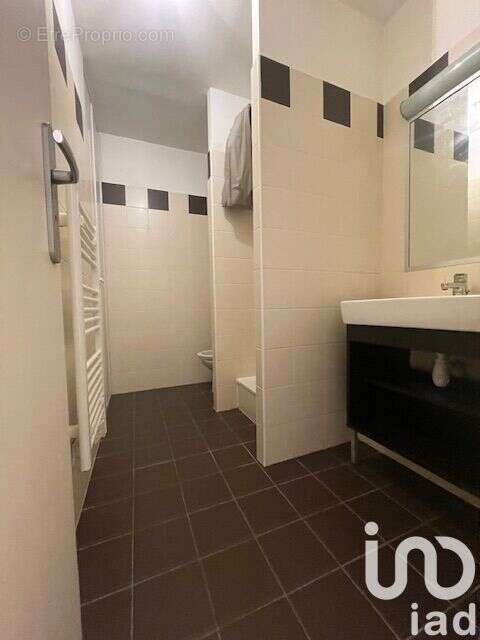 Photo 4 - Appartement à MARSEILLE-2E