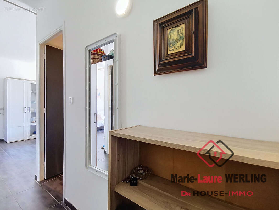 Appartement à AJACCIO