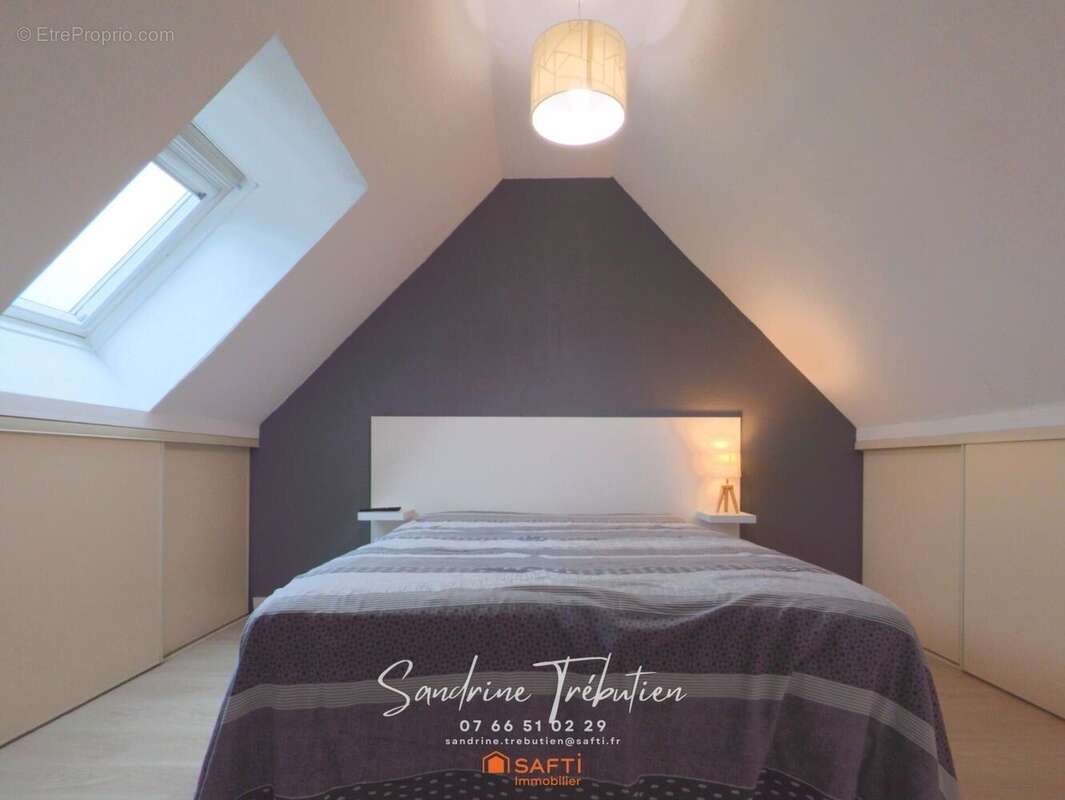 Photo 7 - Maison à BELZ